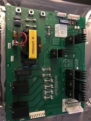 Noritsu Minilabの予備品J390987 -使用される-力PCB サプライヤー