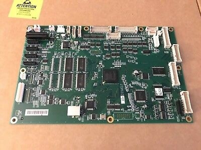 Noritsu Minilabの予備品J391602 -新主制御PCB サプライヤー