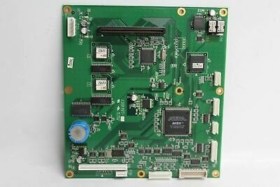 Noritsu Minilab Spare Part J391197-00 J391197 Scanner制御PCB サプライヤー