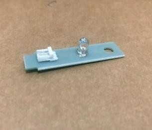 Noritsu Minilabの予備品センサーJ490337 J490337-00 - LED PCB サプライヤー