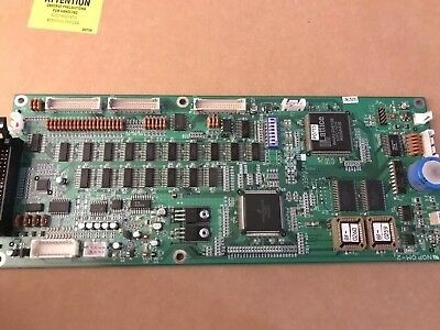 Noritsu Minilabの予備品J391001 -主制御PCB サプライヤー
