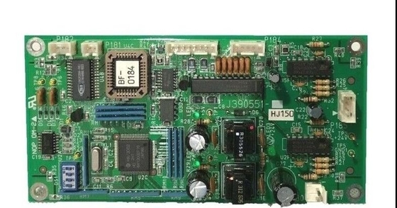 Noritsu Minilabの予備品の測色計制御PCB。QSS 30XX、31XXのためのJ390551 -00 サプライヤー