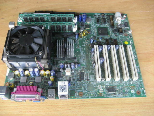 Noritsu QSS33シリーズMinilabの予備品のマザー ボードW411757 サプライヤー