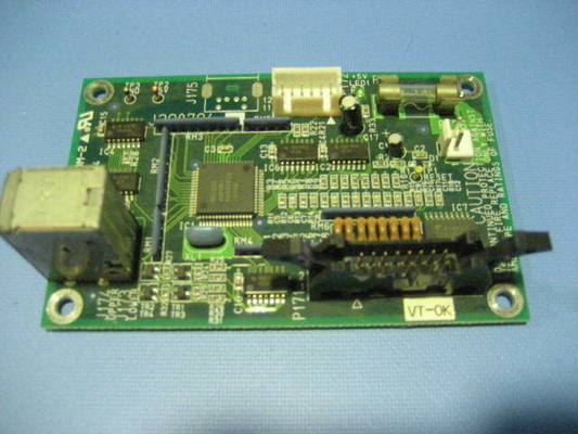 Noritsu QSS PCB J390794を転換する33のシリーズMinilabの予備品のキーボード サプライヤー