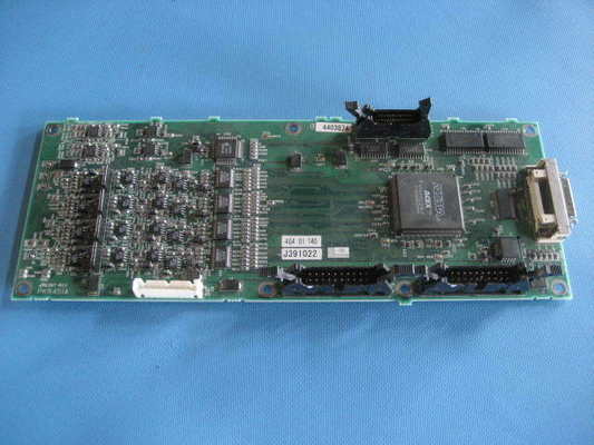 Noritsu QSS 32のシリーズMinilabの予備品プロセッサのリレーPCB J391022 サプライヤー