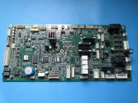 Noritsu QSS 35のシリーズMinilabの予備品プロセッサ制御PCB J391181-01 J391181 サプライヤー