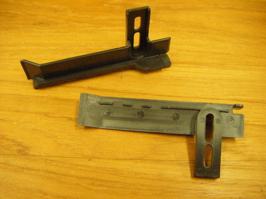 Noritsu Koki Minilab Spare PartのためのB018994 B018994-01 Width Regulated Guide （2） サプライヤー