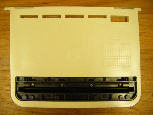 富士Frontier SLP1000 Minilab Spare Partのための345C1024533 Partitioner組立 サプライヤー