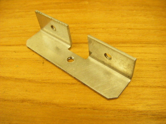 Noritsu Koki Minilabの予備品のためのA082292 A082292-01の補強の版 サプライヤー