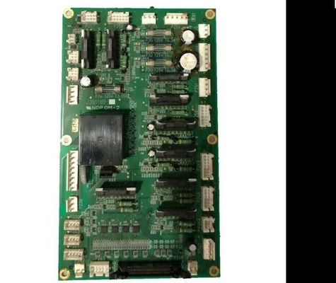QSS 32 *30 Minilabの予備品のためのNORITSU PRINJ391180プリンター入力/出力PCB サプライヤー