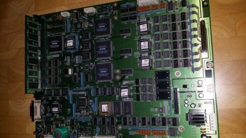 Noritsu Minilab Spare Part J390710レーザー制御PCB 31のシリーズ、MINILAB、富士FRONTIER サプライヤー