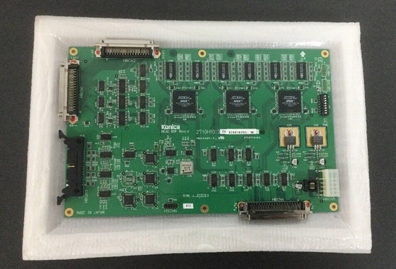 Konica R1 Minilabの予備品の頭部のBuf板2710H1010 2710 H1010 サプライヤー