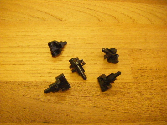 3580 22009A 358022009A Konica Minilab Spare Partのガイド ピン サプライヤー
