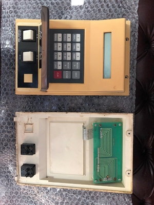 Noritsu QSS450/4100 Minilabの予備品のキー ボードおよび表示 サプライヤー