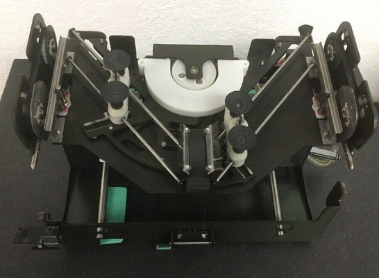 富士Frontier 350/355/370/375 Minilab Spare Part Distribution Section/Ass y 824C890041A 824C890040A サプライヤー