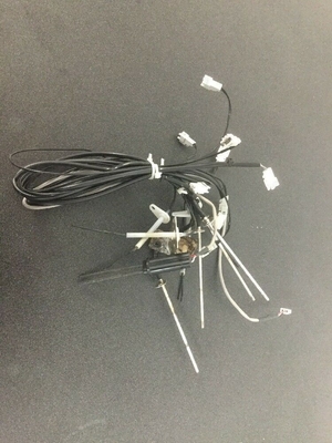 富士のフロンティアの340/330 Minilabの予備品タンク水平なセンサー セット サプライヤー