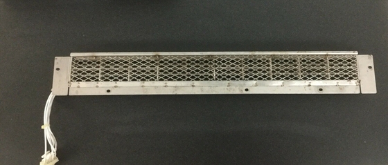 富士のフロンティアの340/330 Minilabの予備品のヒーターH5 117C966298C サプライヤー