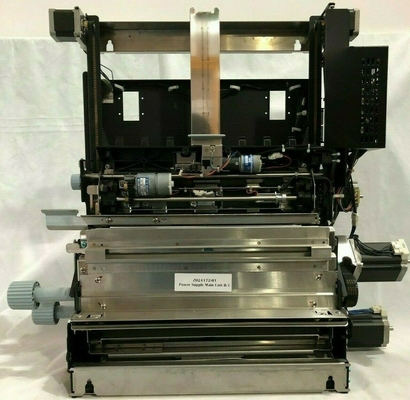 NORITSU Minilabの予備品のペーパー供給の主体の単位B/C Z024172-01 Z024172 サプライヤー