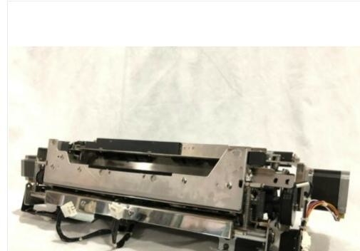 NORITSUの紙送り単位1 Z021360 QSS 3201/3202/3211/3212/321 Minilabの予備品 サプライヤー