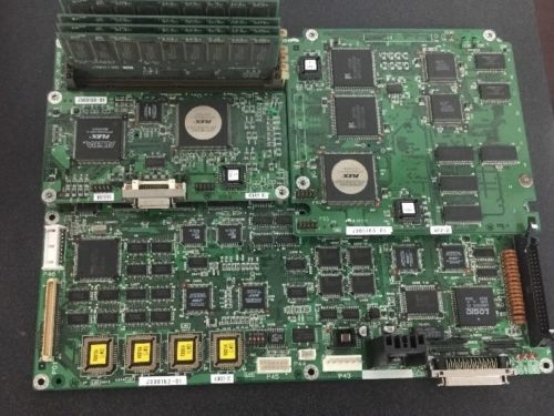 Noritsu MP1600/QSS2700 /QSS2701 /QSS2711/ J380162 Minilabの予備品PCB板 サプライヤー