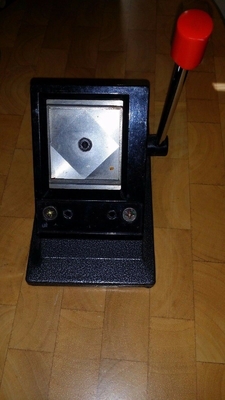 パスポートのカッター、MINILABの富士のフロンティア、小型実験室、Noritsu Minilabの予備品 サプライヤー