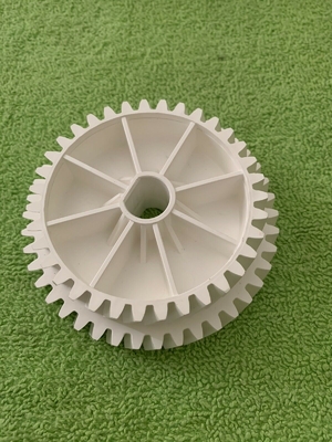 NoritsuプリンターMinilabの予備品のためのB014548 B014548-01ギヤ サプライヤー