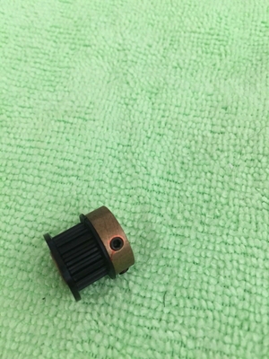 Noritsu Minilab Spare Part A054960 A054960-00 Drive Pulley 21th サプライヤー