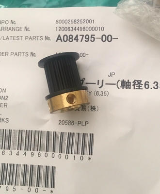 Noritsu Minilabの予備品A084795 A084795-00 A072887-00ドライブ滑車 サプライヤー