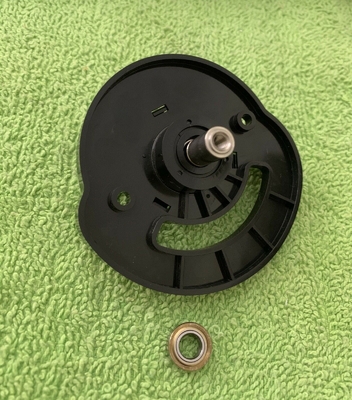 H007096-00粉LIMITTER Noritsu Minilabの予備品A066850 A066850-01の支店シャフト サプライヤー