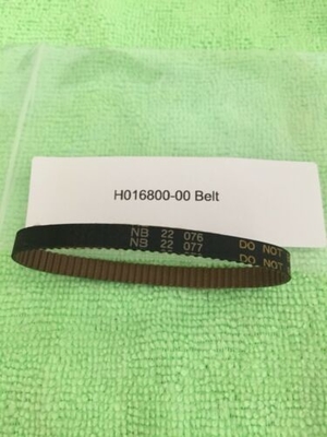 Noritsu QSS3002 3011 3021 3301 3302 3501 Minilabの予備品H016800 H016800-00ベルト サプライヤー