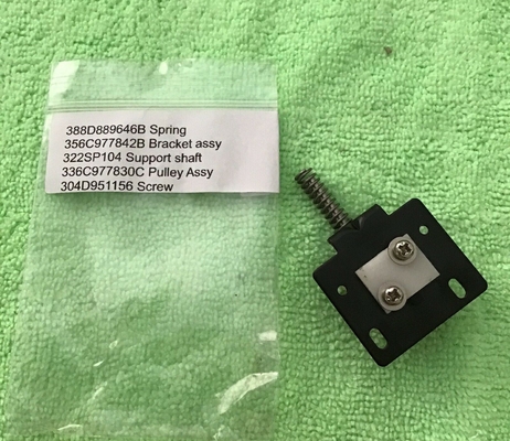 388D889646Bばね336C977830Cの滑車322SP104シャフトのフロンティア390のMinilabの予備品 サプライヤー