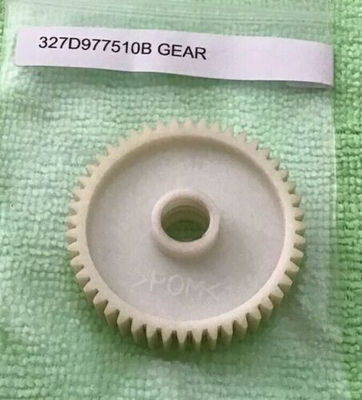 327D977510B 327D977510ギヤ富士のフロンティア390のMinilabの予備品ギヤ サプライヤー