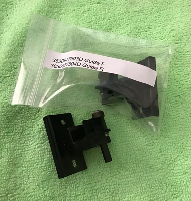 363D977503 363D977503DガイドR 363D977504DガイドL富士のフロンティア390のMinilabの予備品 サプライヤー