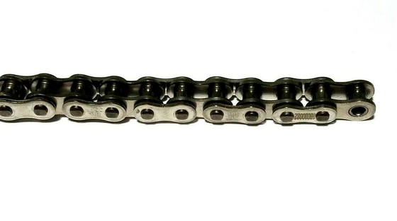 富士のフロンティア550/570のMinilabの予備品325D1060901Dのステンレス鋼のメイン ドライブ鎖 サプライヤー
