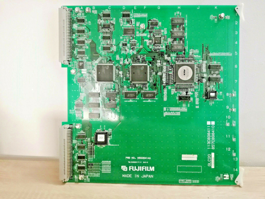 FujifilmのフロンティアのMinilabの予備品GLC20 857C898410 113C898411 サプライヤー