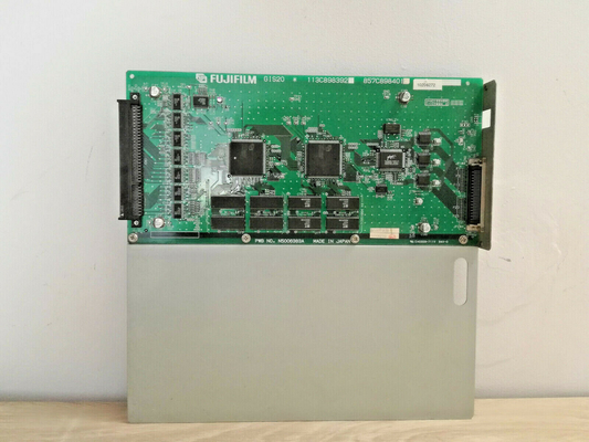 Fujifilm Frontier Minilab Spare Part GIS20 857C898401 113C898392 サプライヤー