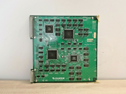 FujifilmのフロンティアのMinilabの予備品GFM20 857C898402 113C898386 サプライヤー