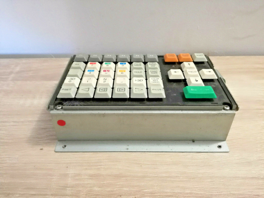 FujifilmのフロンティアSP-1500/SP-2000/SP-2500 Minilabの予備品814C899010のキーボード サプライヤー