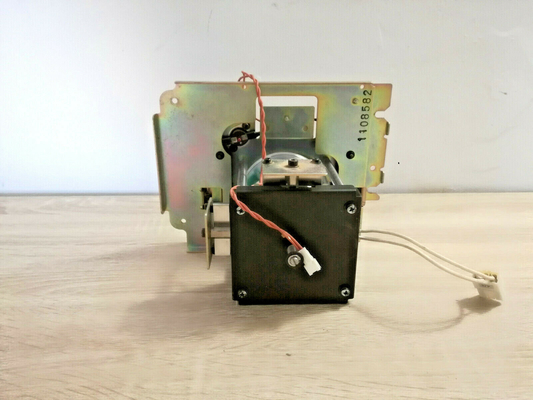 Fujifilm Frontier Minilab Spare Part A01 356C913542 Lamp Holder Section サプライヤー