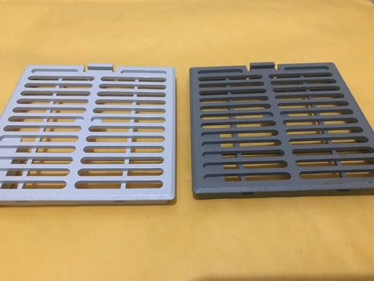 Noritsu Minilabの予備品のエア フィルター カバーB021774 サプライヤー