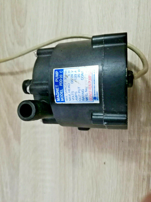 Noritsu Minilabの予備品ポンプPDD-20C 24V サプライヤー