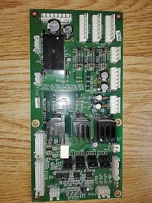33/35-serieのためのNORITSU Minilabの予備品J391252 J391252-00 サプライヤー