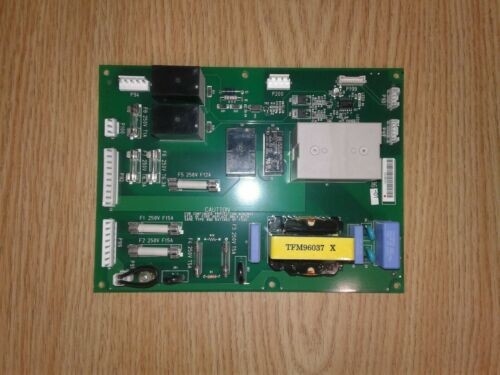 NORITSU Minilabの予備品のリレーPCB。J391636-00 J391636 サプライヤー