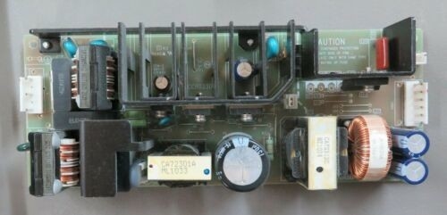 NORITSU Minilabの予備品のDensei CCB023D板 サプライヤー