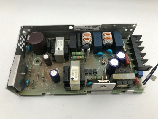 富士のフロンティアのMinilabの予備品の電源Densei Lambda 12V 4.3A JWS50-12/RFG サプライヤー