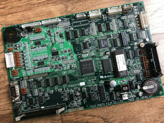 富士FP232 Minilabの予備品CTL32はプリント基板113G03178を サプライヤー