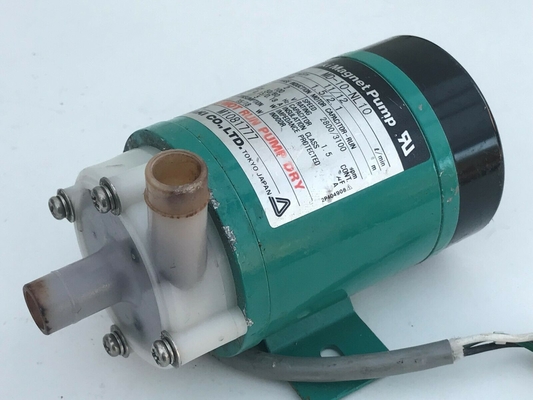 富士Frontier 350 370 355 375 Minilab Spare Partギヤ ボックスのアッセンブリ395C890074Fuji Frontier Minilab Spare Part Iwaki Magnetic サプライヤー