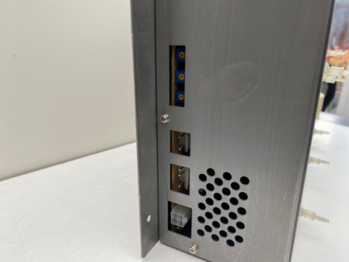富士のフロンティアSP2000 1500のMinilabの予備品の印刷物ランプの電源LPS-3 サプライヤー