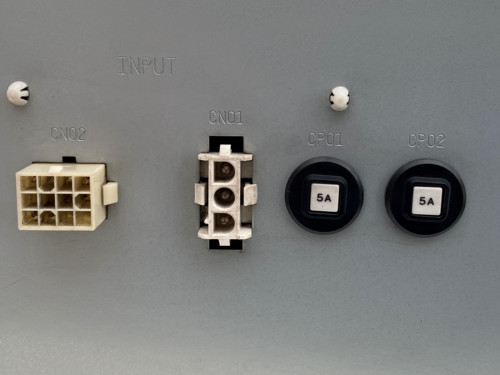富士のフロンティアSP2000 1500のMinilabの予備品の電源DC 813C899020 サプライヤー