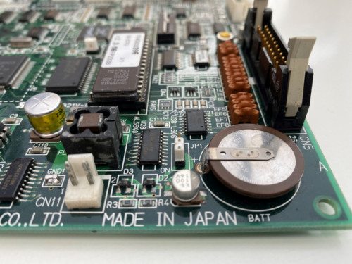 富士FP232B Minilabの予備品CTL32は働くフィルム プロセッサからのプリント基板113G03178を サプライヤー
